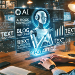 SEOとライティングの二刀流！個人ブログで成果を上げるWordPress活用術